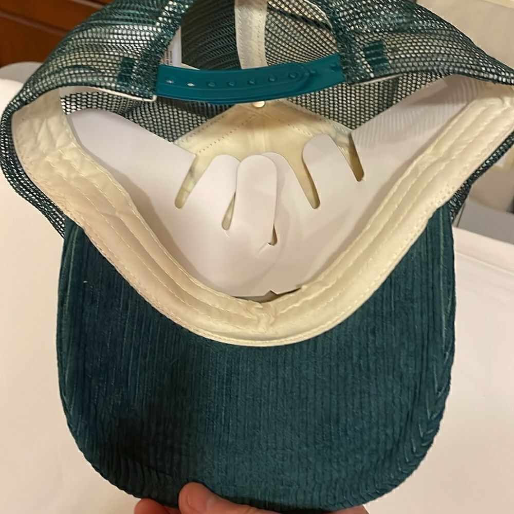 Star Trucker Cap NWOT - Picture 2 of 4